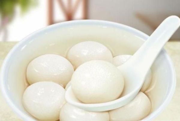 中国传统节日吃什么？