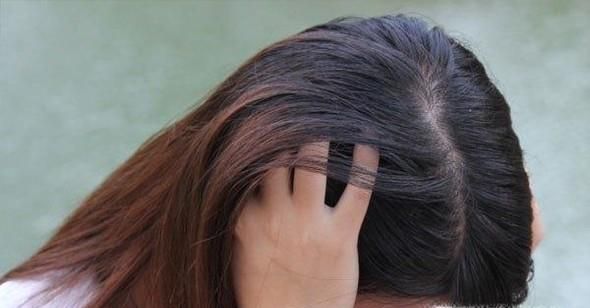 不经常洗头的危害有哪些