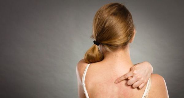 身上螨虫多了，身体会出现哪些信号？