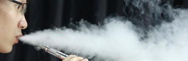 电子烟放两个月充不上电怎么办