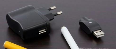 电子烟放两个月充不上电怎么办