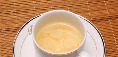 如何挑选西洋参片，怎么选好的西洋参