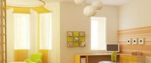 自己如何室内装修设计？