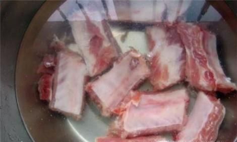 肉类食物怎么清洗才干净?