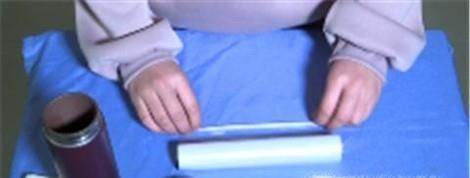 水杯内胶圈脱落怎么办