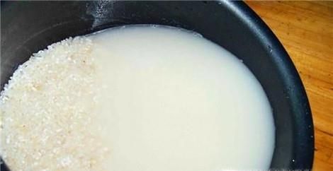 不用电饭煲怎么煮米饭