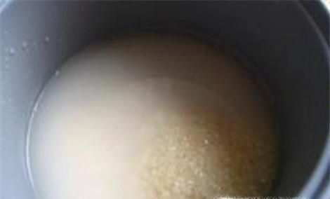 不用电饭煲怎么煮米饭