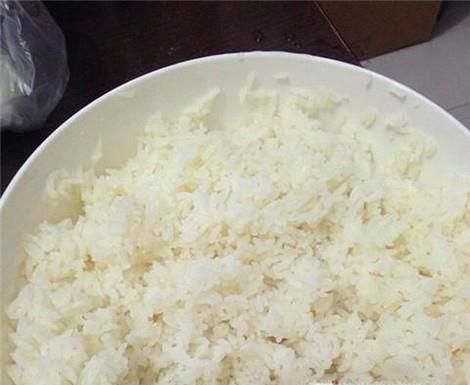 不用电饭煲怎么煮米饭