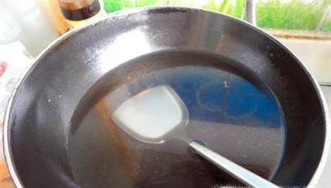 不粘锅涂层掉了怎么办
