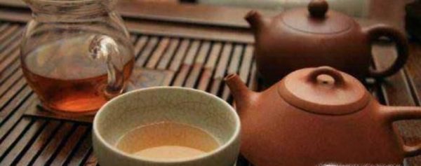 喝茶泡茶有哪些礼仪