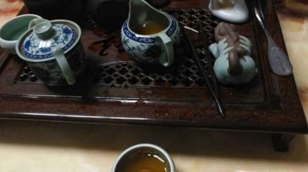 喝茶泡茶有哪些礼仪