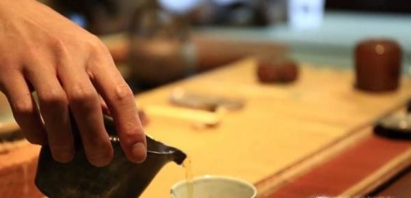 喝茶泡茶有哪些礼仪