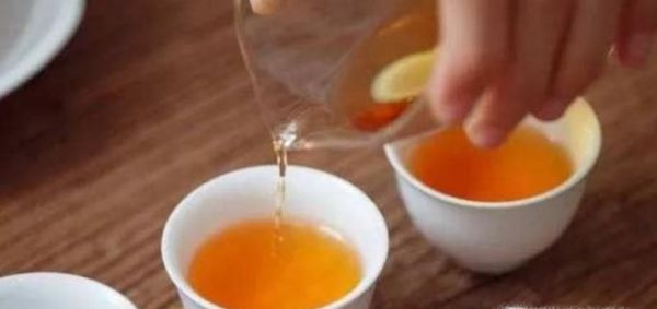 喝茶泡茶有哪些礼仪