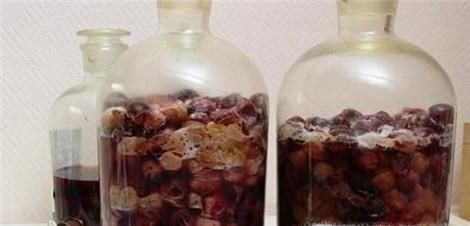 家庭自制纯粮食白酒的注意事项