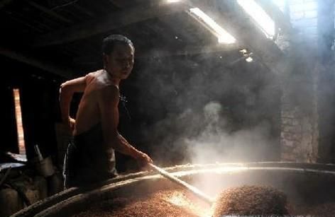 家庭自制纯粮食白酒的注意事项