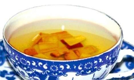 干葛根怎么吃效果最好