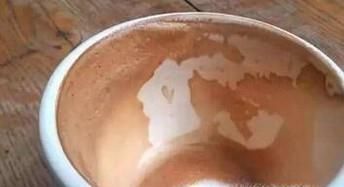 如何去除茶杯上的茶垢?