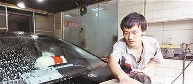 暑假期间中学生在家可以做什么家务?
