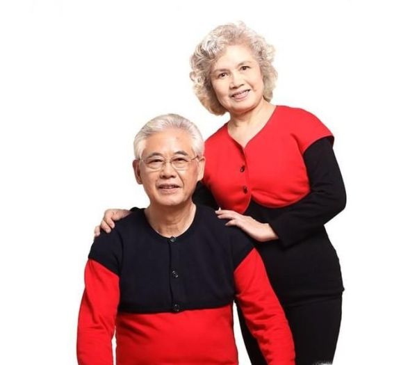 回家买什么礼物送给爸爸妈妈