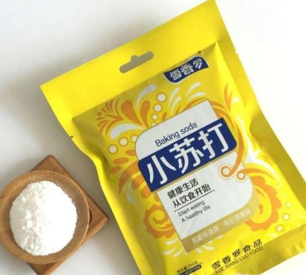 用这几种小妙招轻轻松松清洁厨房油污