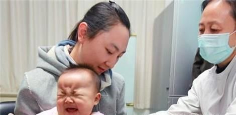 孩子满月去哪里打疫苗