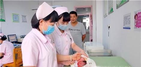 孩子满月去哪里打疫苗