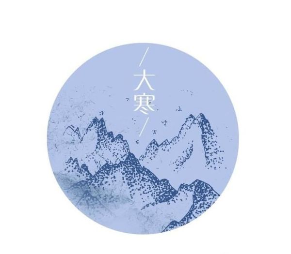 二十四节气的简单的意义