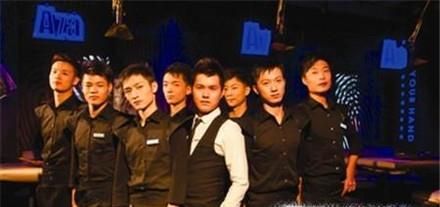 没有学历怎么找工作