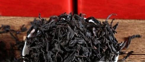 大红袍的兴起?怎么定义大红袍?