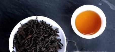 大红袍的兴起?怎么定义大红袍?