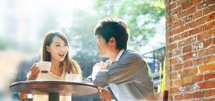 和女朋友约会一起吃什么饭?