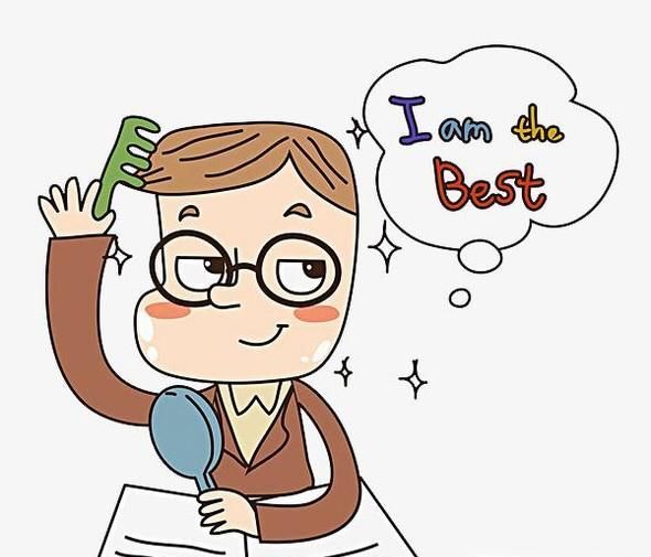 怎样锻炼自己的自信心