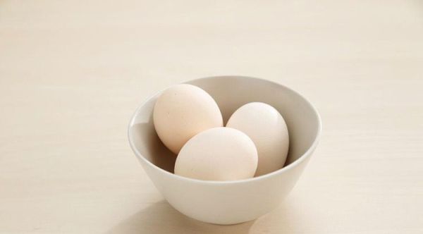 如果一天吃一个鸡蛋会有什么后果?