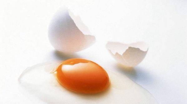 如果一天吃一个鸡蛋会有什么后果?