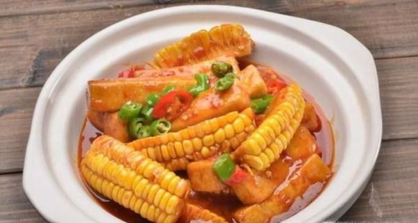 豆腐与哪些食物更为相配?又与哪些食物相克?