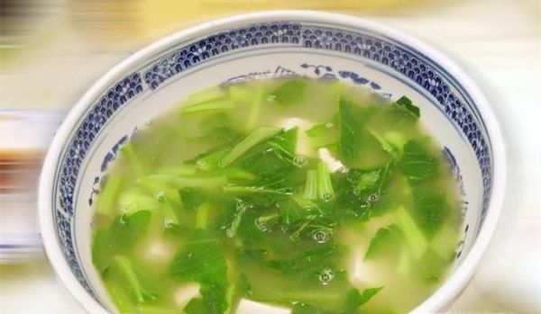 豆腐与哪些食物更为相配?又与哪些食物相克?