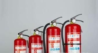 怎样使用ABC干粉灭火器