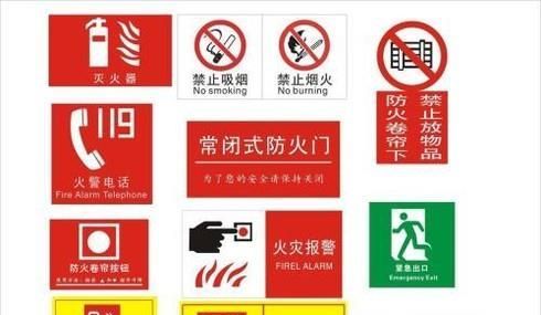 消防资料怎么做