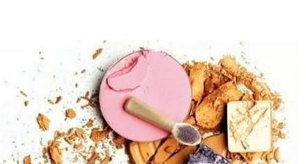 粉饼摔碎了，如何恢复如初？（详细步骤）