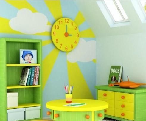 家里墙壁变脏变黑怎么办？墙面怎么自己刷漆翻新