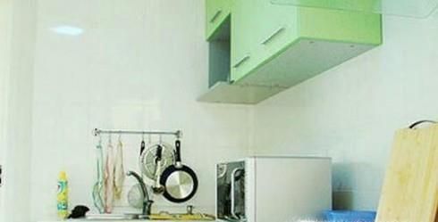 家里墙壁变脏变黑怎么办?墙面怎么自己刷漆翻新