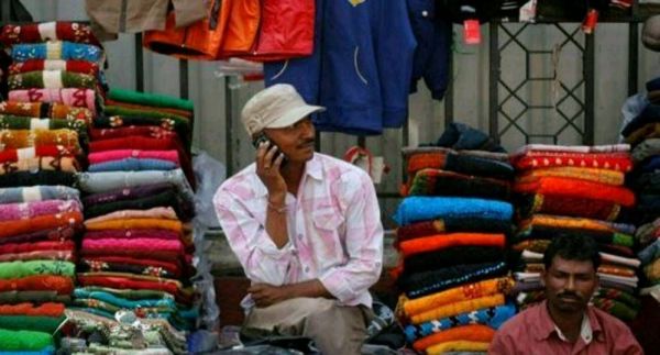 100元人民币在印度能买到些什么？