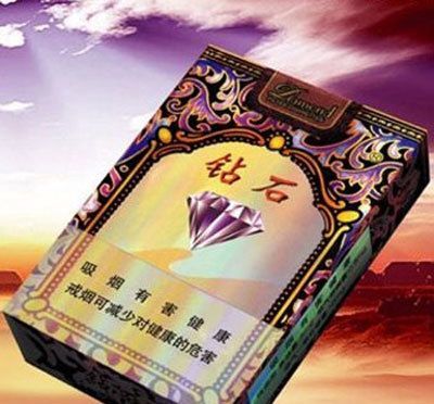 国内最贵的香烟是什么？国内十大最贵香烟排行榜