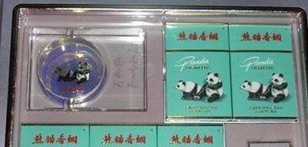 国内最贵的香烟是什么？国内十大最贵香烟排行榜