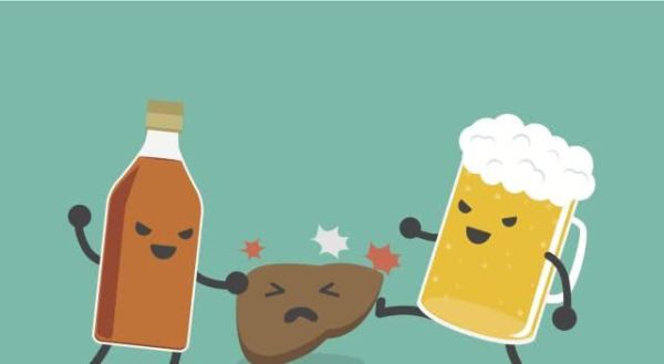 每天喝一杯白酒,一个月后身体会有哪些变化?