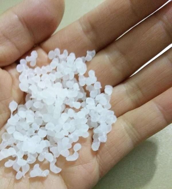 塑料大米是真的吗？揭开塑料大米真相图片