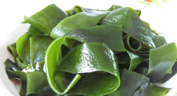 吃海带的好处和坏处？海带降糖排毒还能减肥是真的吗？