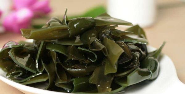 吃海带的好处和坏处？海带降糖排毒还能减肥是真的吗？