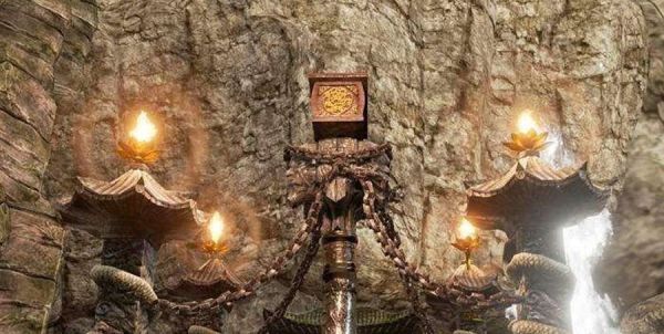 古代长明灯工作原理，古人是如何做到让灯不灭的呢？