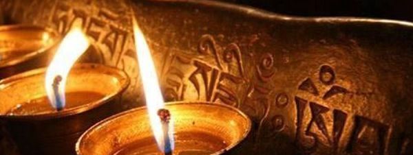 古代长明灯工作原理，古人是如何做到让灯不灭的呢？